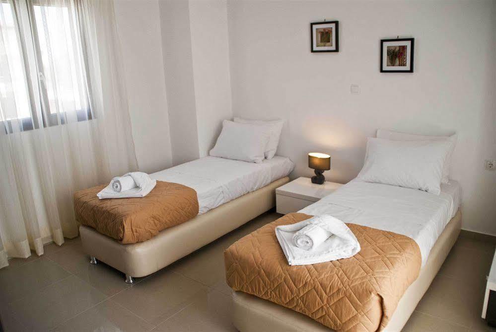 Pefkos Hillside Villas Pefki  Экстерьер фото