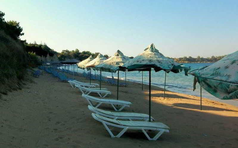 Pefkos Hillside Villas Pefki  Экстерьер фото