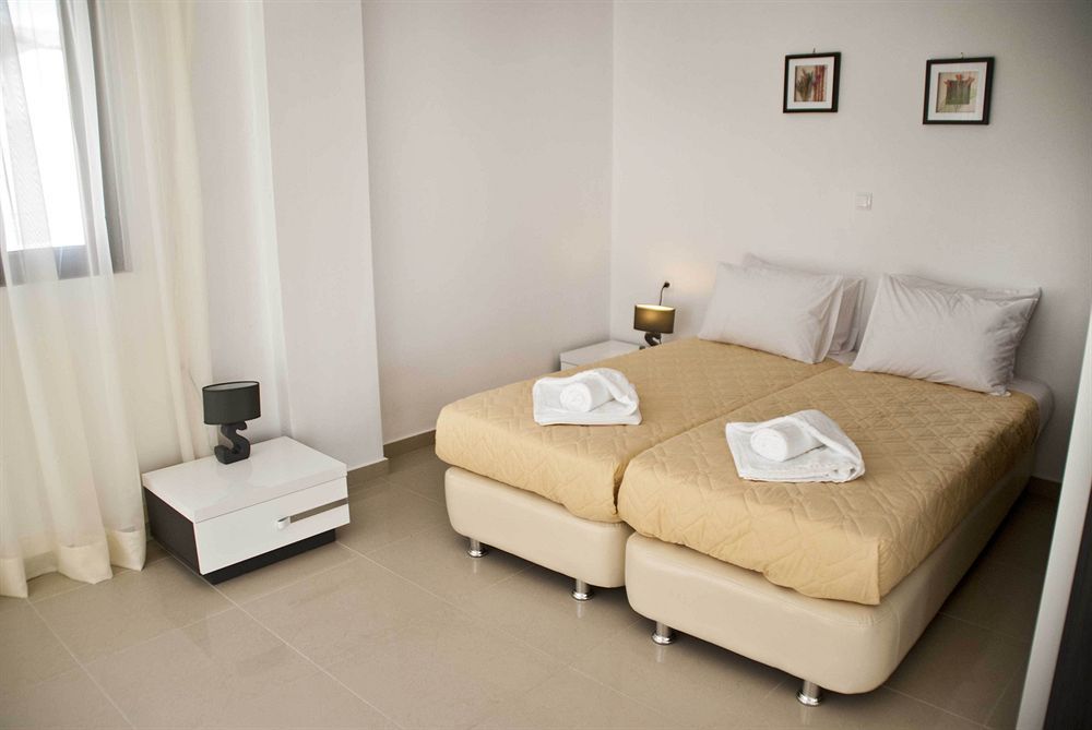 Pefkos Hillside Villas Pefki  Экстерьер фото