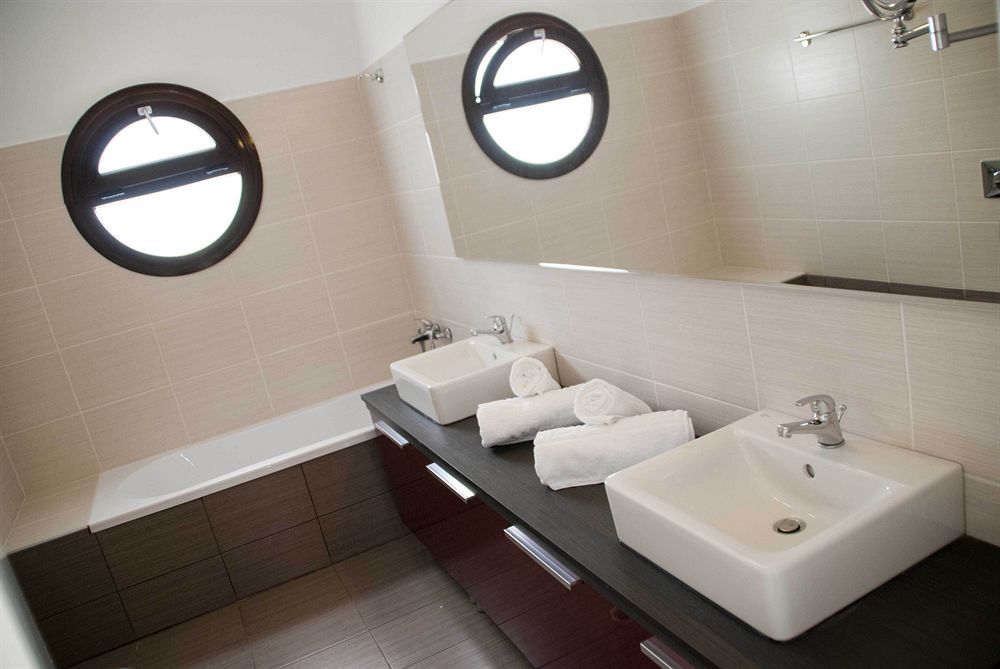 Pefkos Hillside Villas Pefki  Экстерьер фото