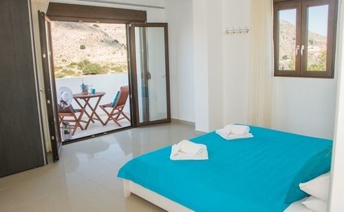Pefkos Hillside Villas Pefki  Экстерьер фото