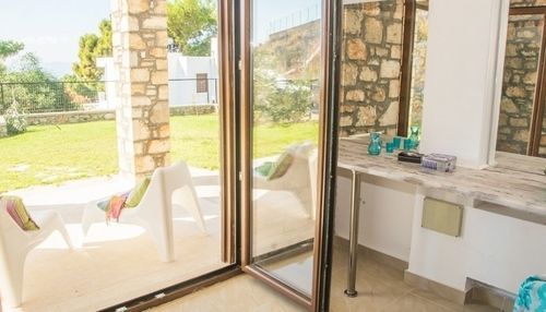 Pefkos Hillside Villas Pefki  Экстерьер фото