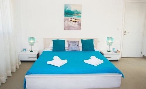 Pefkos Hillside Villas Pefki  Экстерьер фото